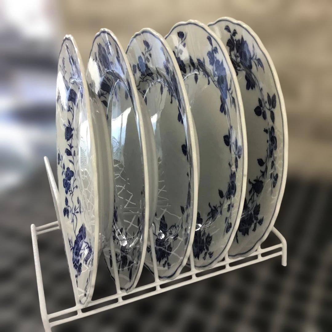  MEISSEN ロイヤルマイセン ロイヤルブロッサム10枚