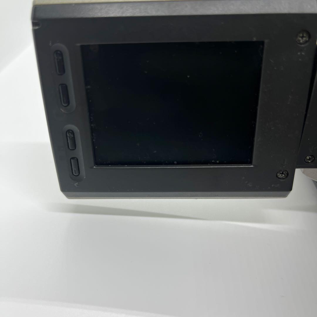 Sony ソニー　DCR-VX2000 NTSC ジャンク