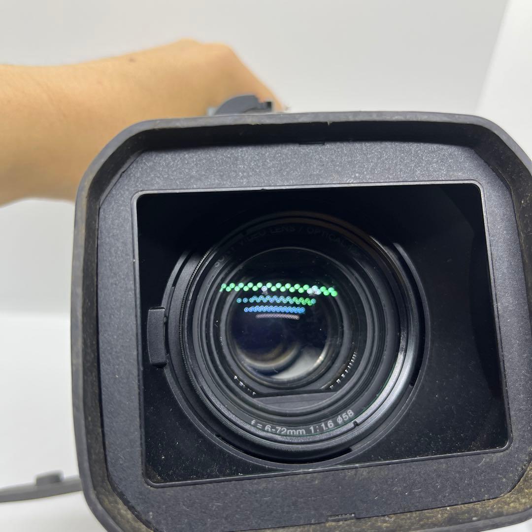 Sony ソニー　DCR-VX2000 NTSC ジャンク