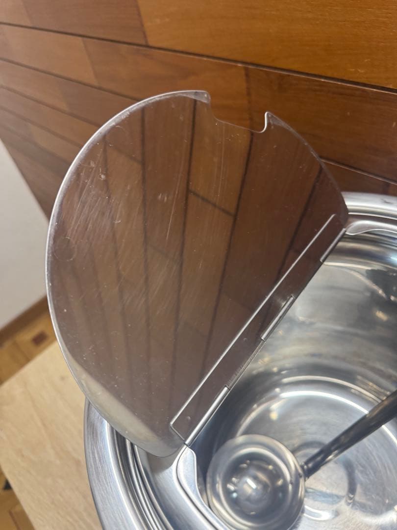 象印 スープジャー　TH-CU080型