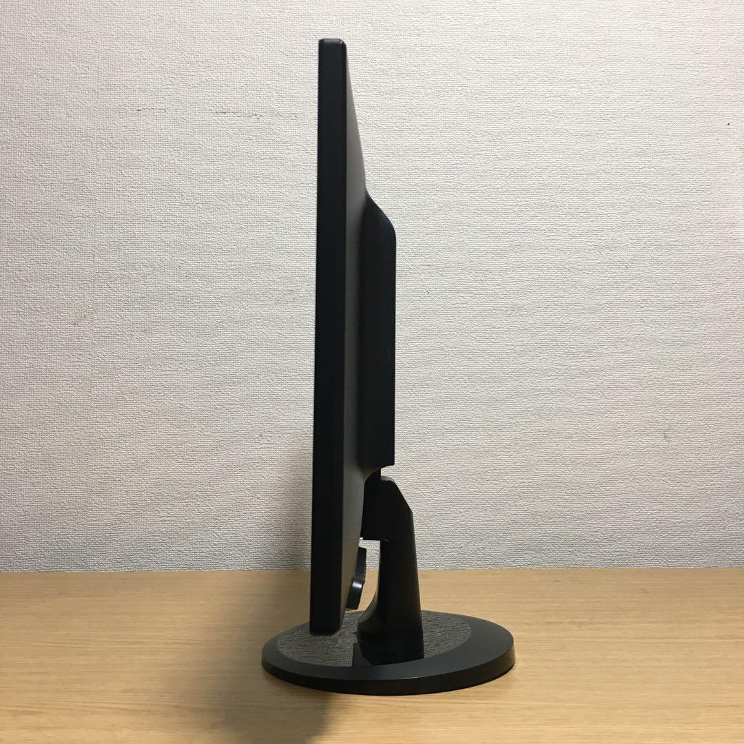 Win11 Office 快速i3 8Gメモリ 快適SSD 23.8'モニター