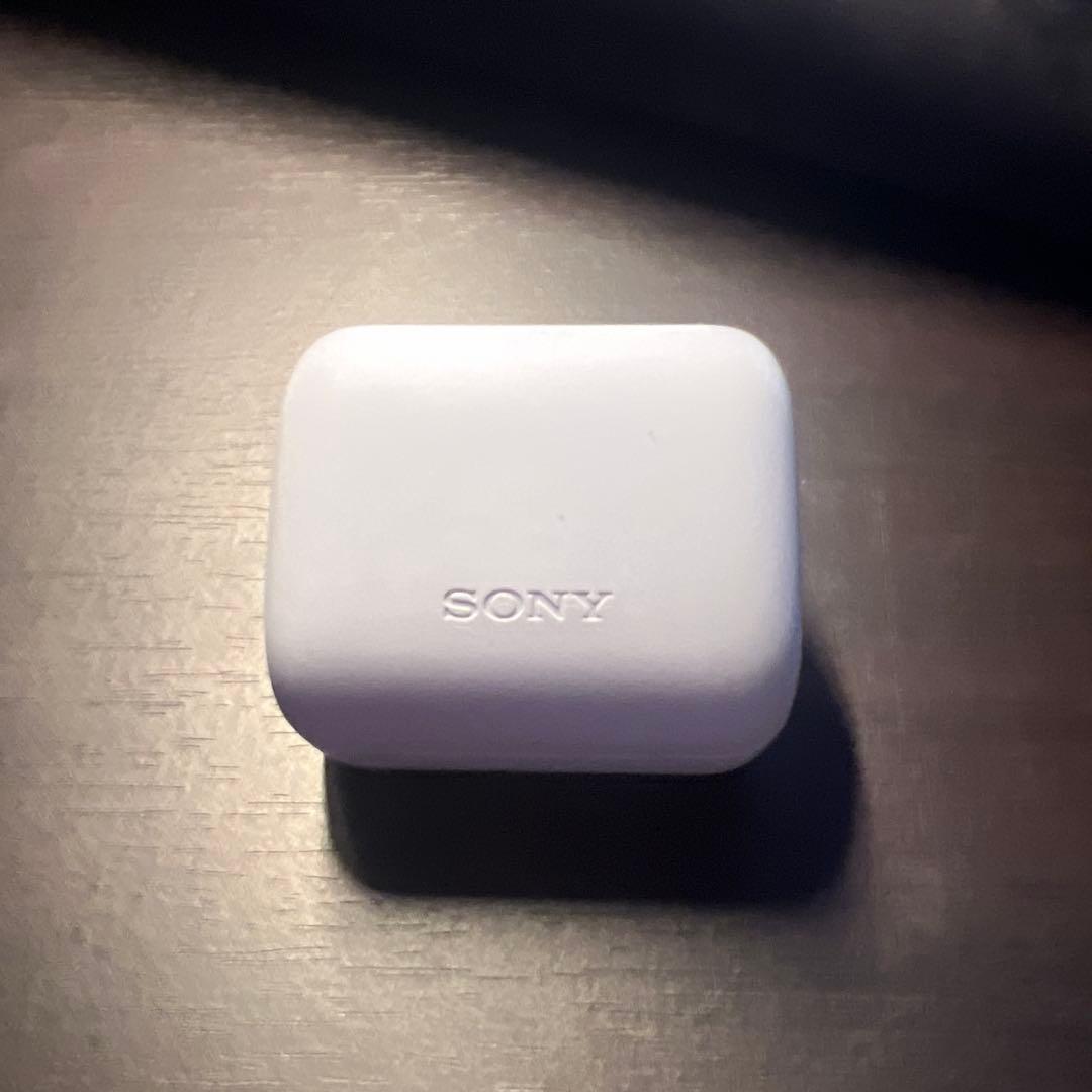 イヤホン sony inzone