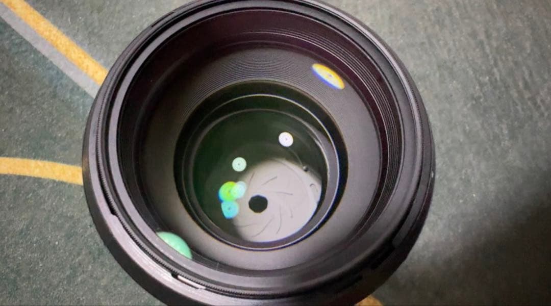 VILTROX AF 85mm F1.8 II ソニーE用　新品同様