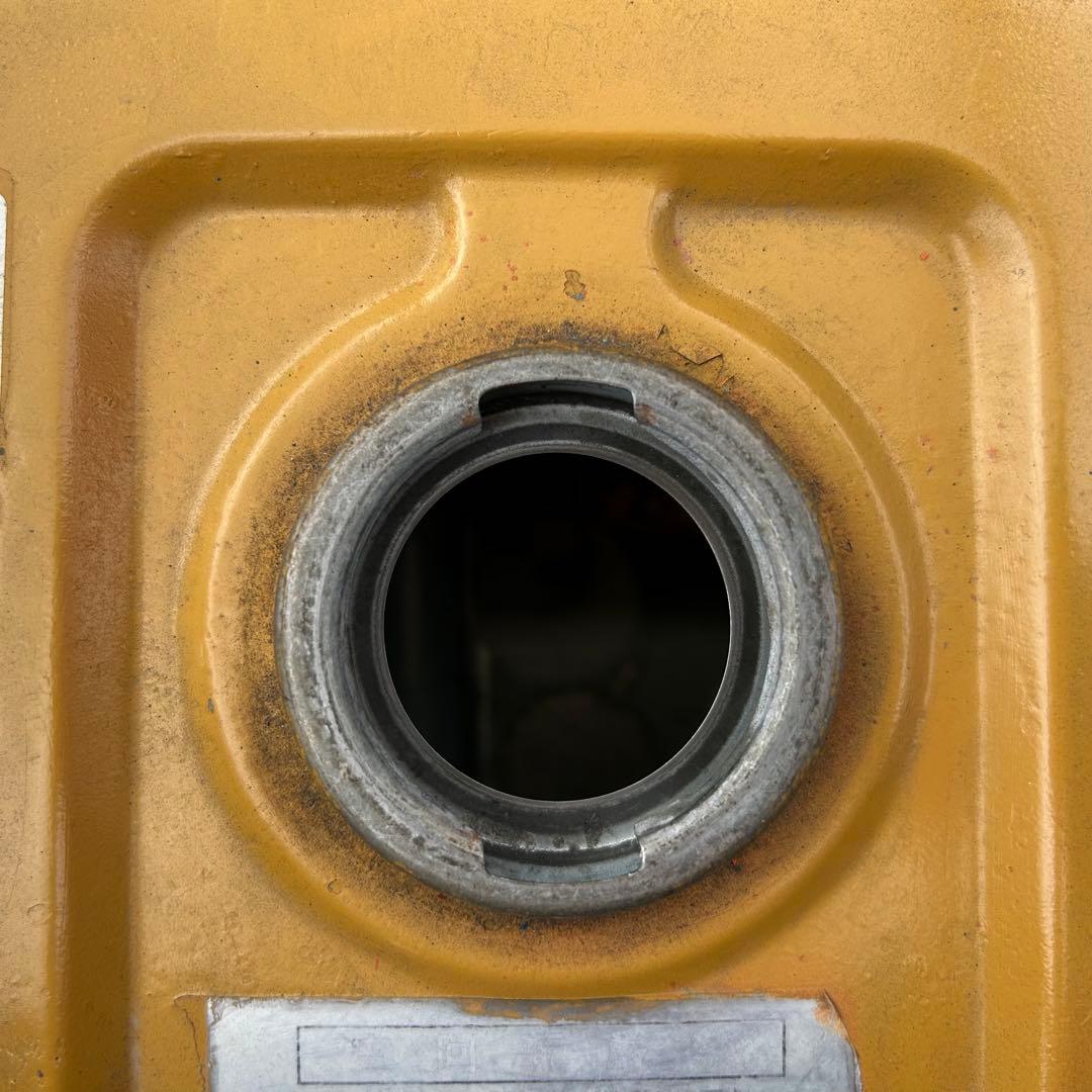 【状態良好】エンジンポンプ　TSURUMI　LA50A　2011年製　ホース付属