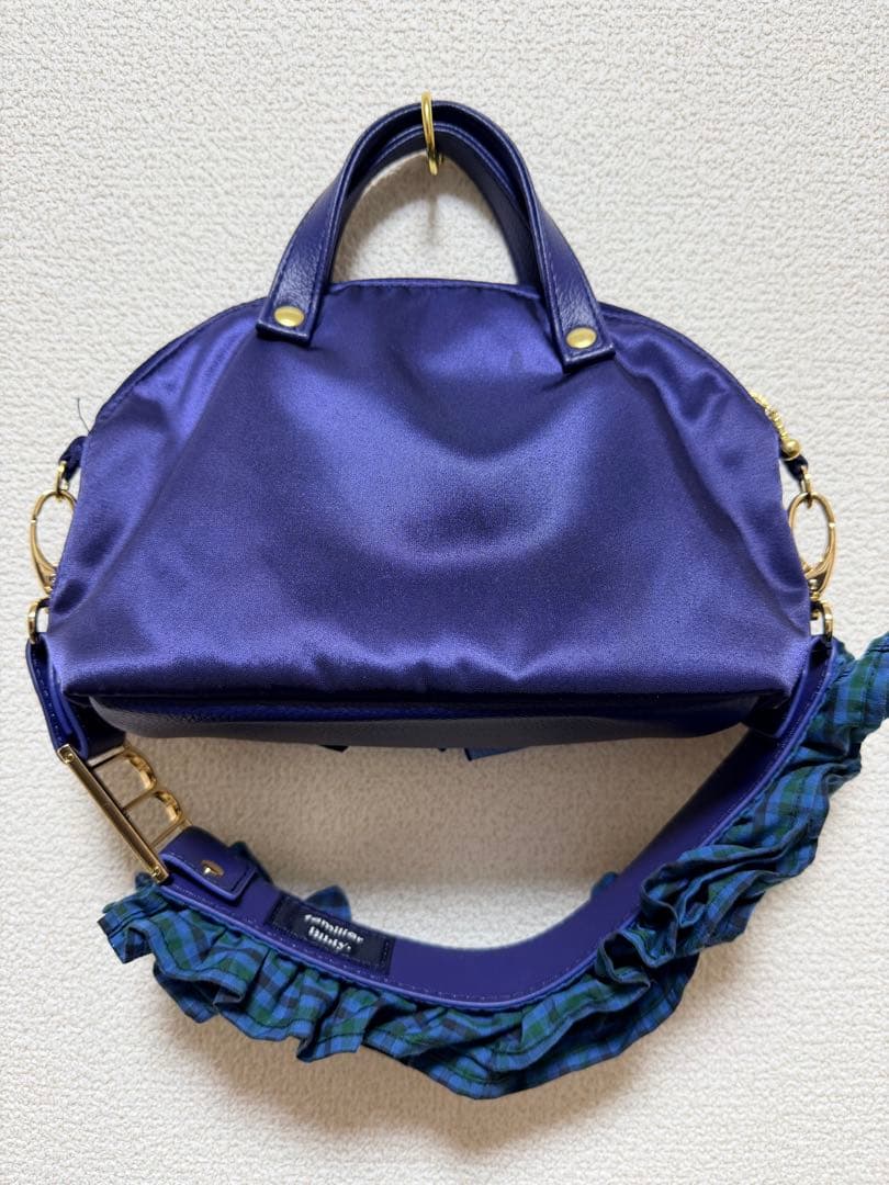 bibiy familiar ファミリア