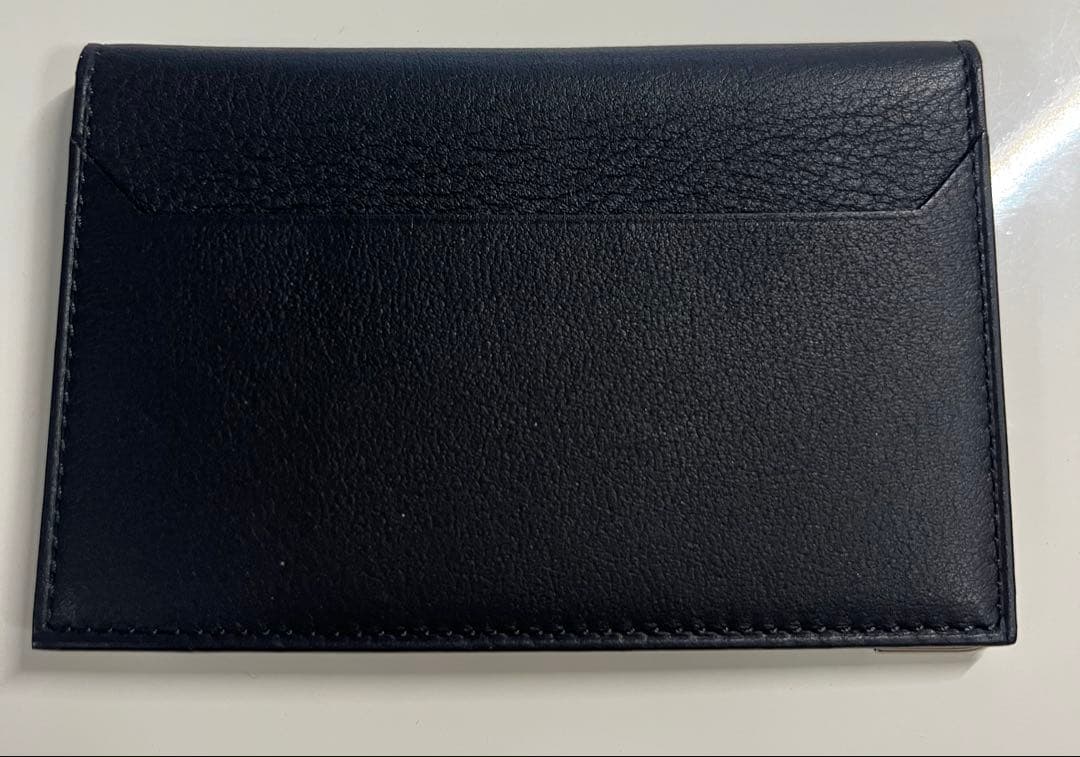 カルティエ　名刺入れ　新品未使用