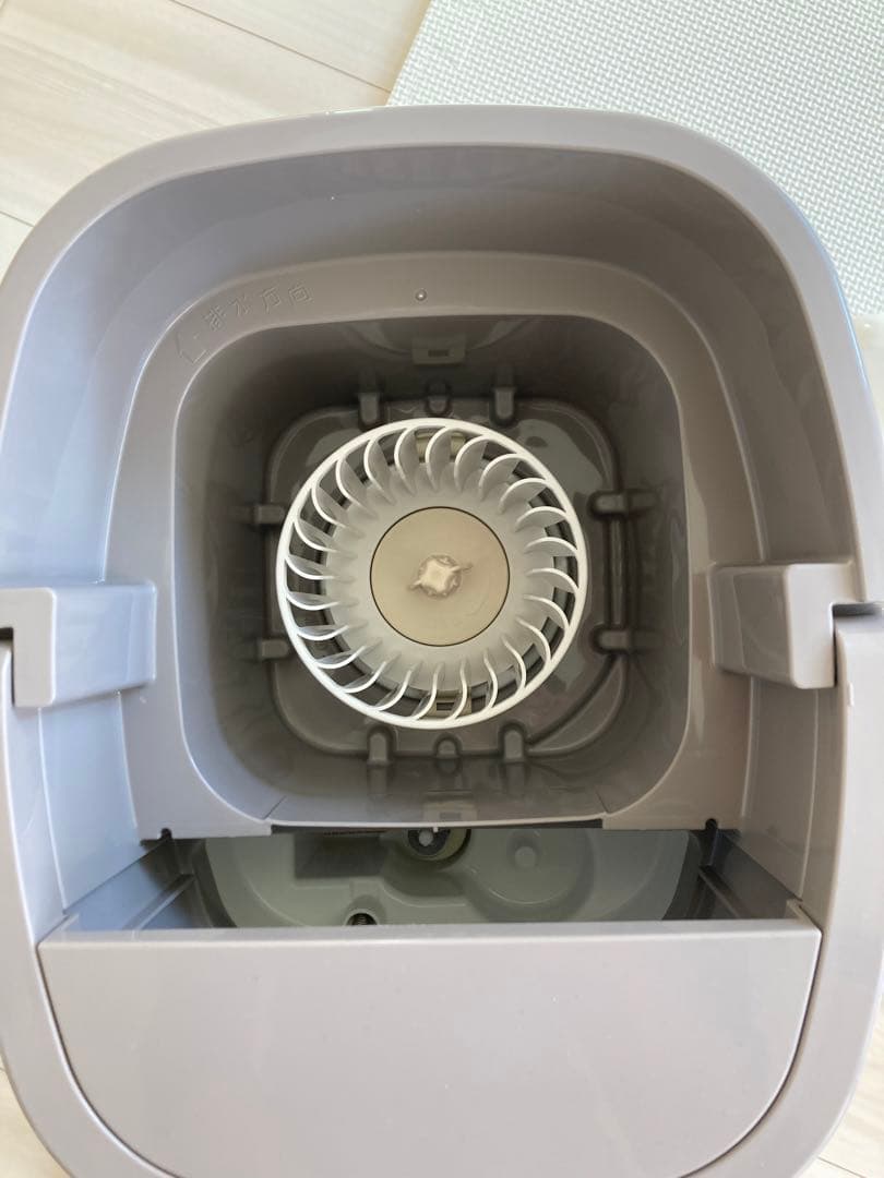 POLA 置き型加湿器　リフレプロ　POLAオリジナル