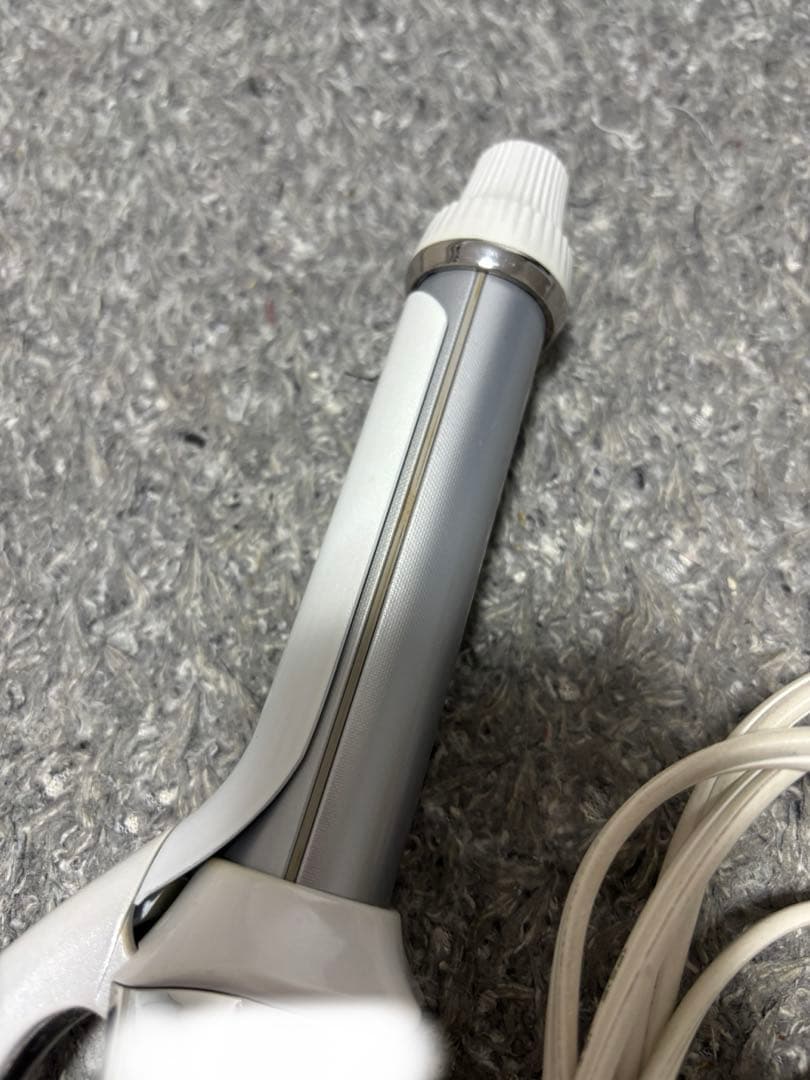 Refa リファビューテックカールアイロン 26mm