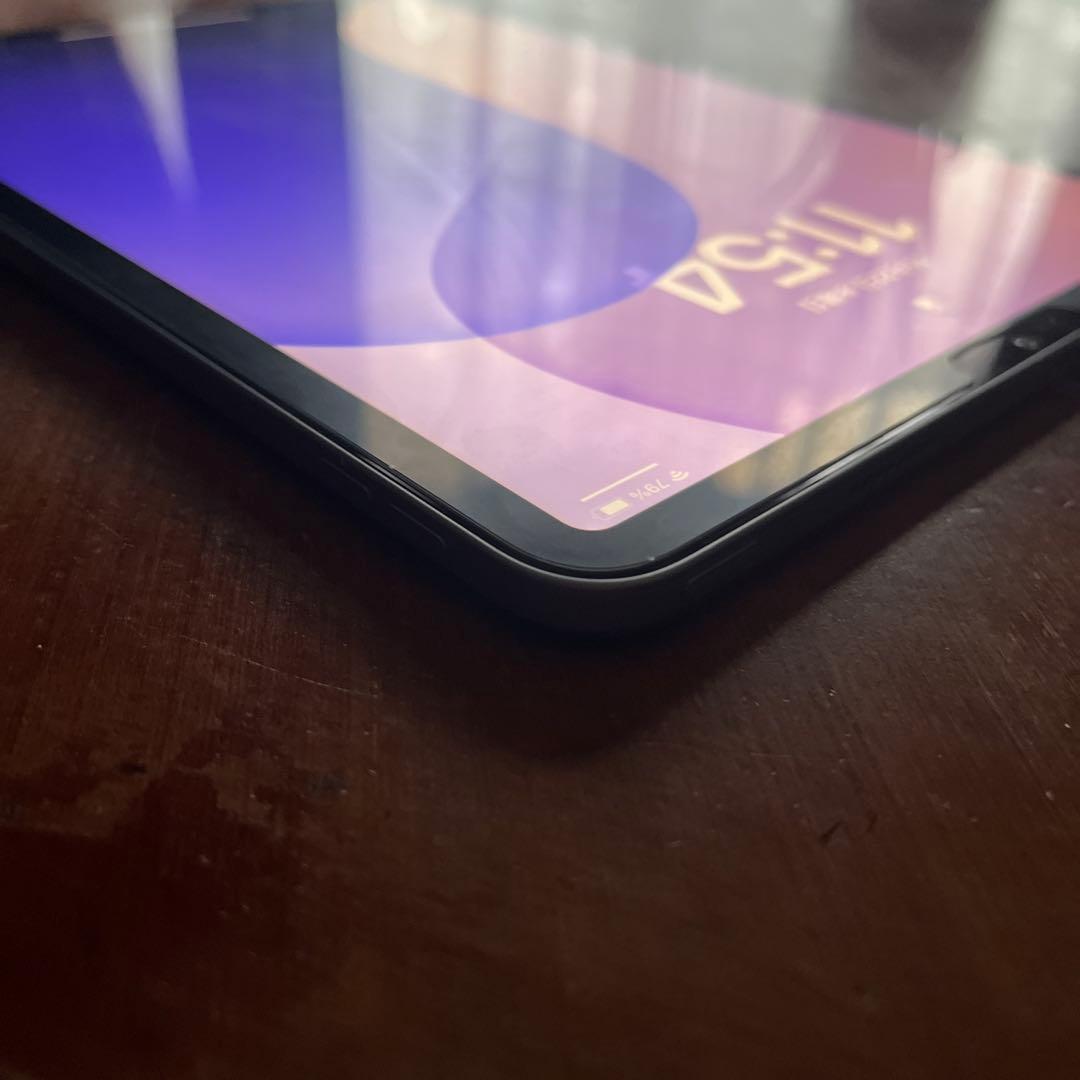 美品 Apple iPad Pro 11インチ 第4世代＋ iPadスタンド