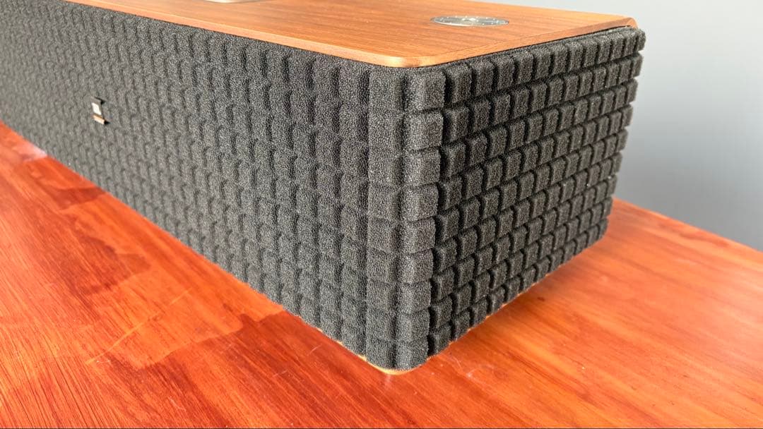 JBL Authentics L16 本格ハイエンド・ワイヤレススピーカー