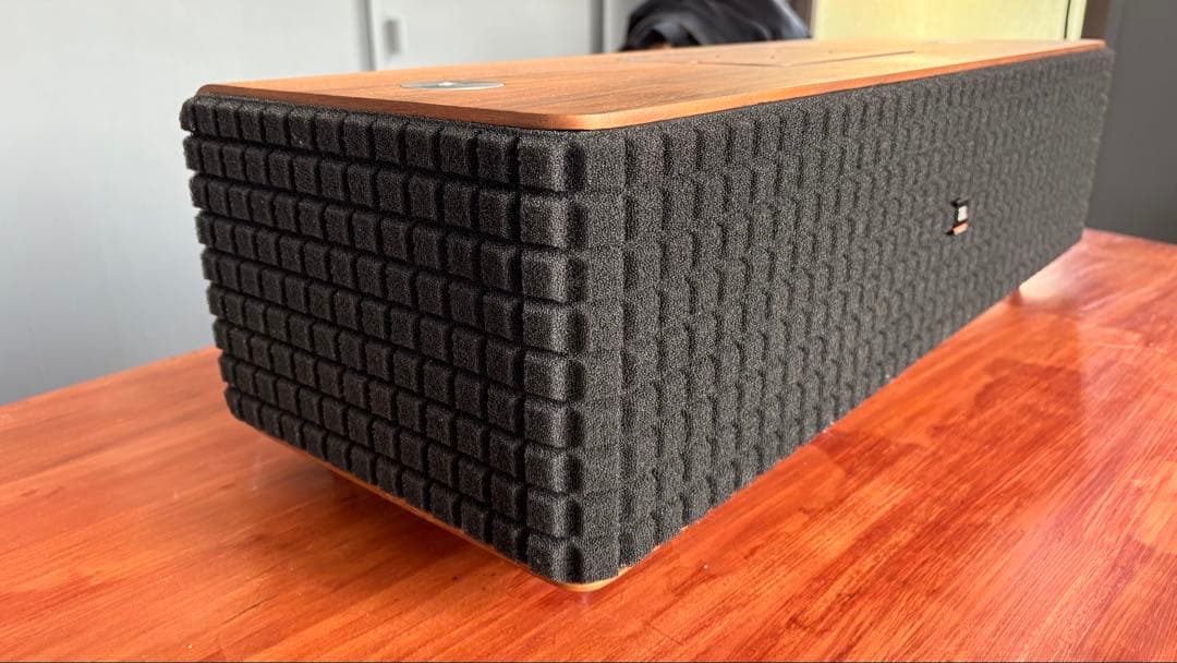 JBL Authentics L16 本格ハイエンド・ワイヤレススピーカー