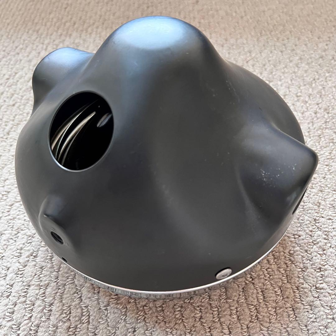 CIBIE シビエ ヘッドライト Zビーム カワサキ z1z2 z400fx