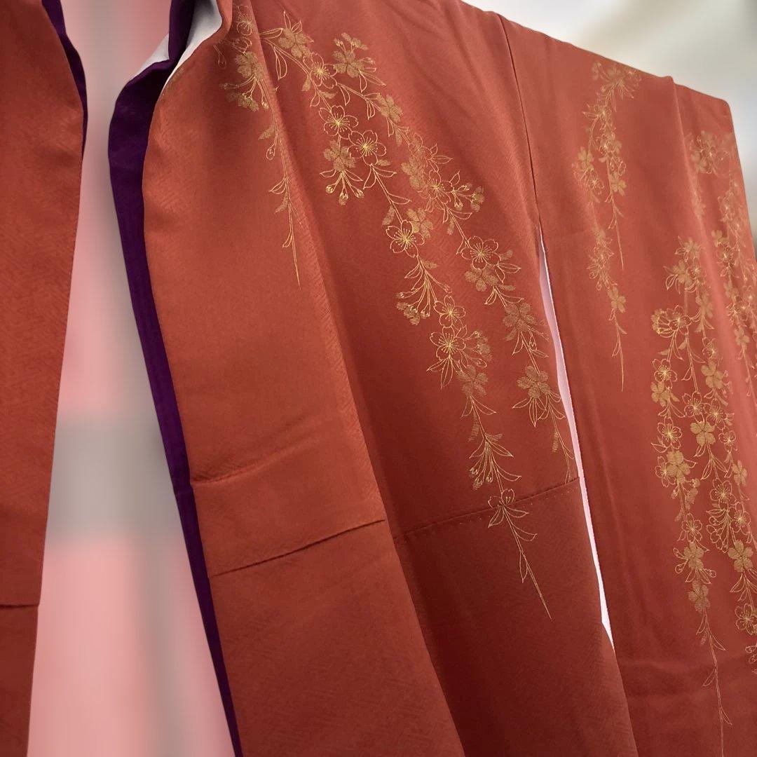 振袖 着物超美品ビンテージFurisode kimonos