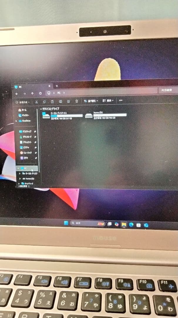 ■ハイグレード・メディアPC■ i7/16G/1.24T■Ubuntu St搭載