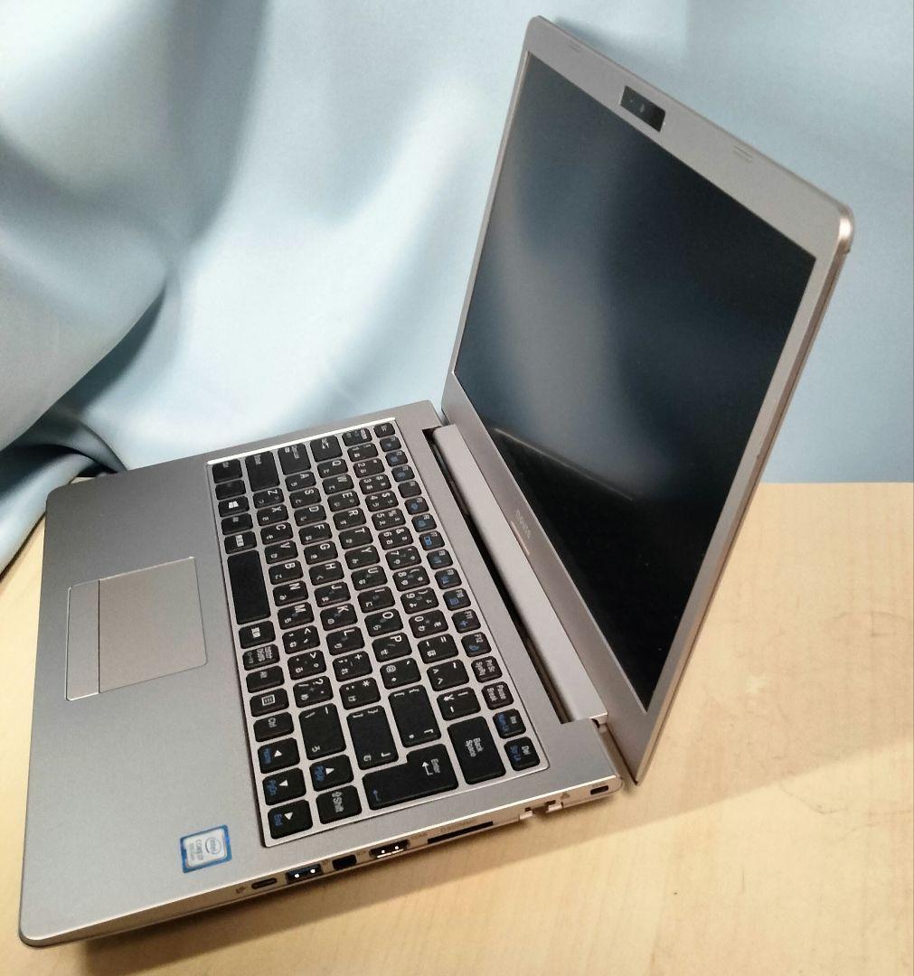 ■ハイグレード・メディアPC■ i7/16G/1.24T■Ubuntu St搭載