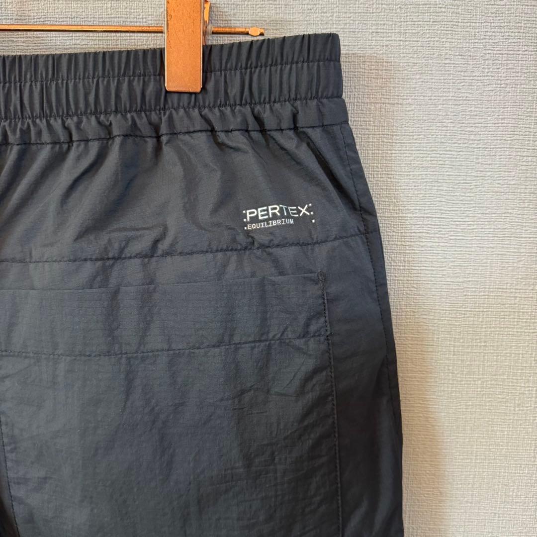 DAIWAPIER39 TECH TRAVEL 2B PERTEX セットアップ