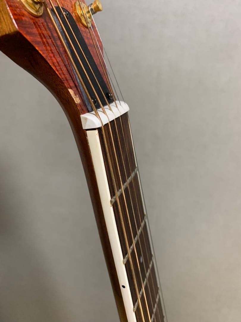 【修理品】ARIA MBA? エレアコ