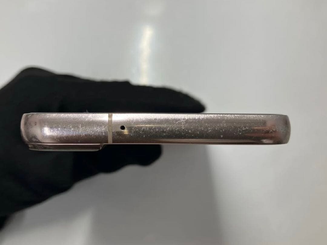 docomo Galaxy ギャラクシー S22 SC-51C ピンク