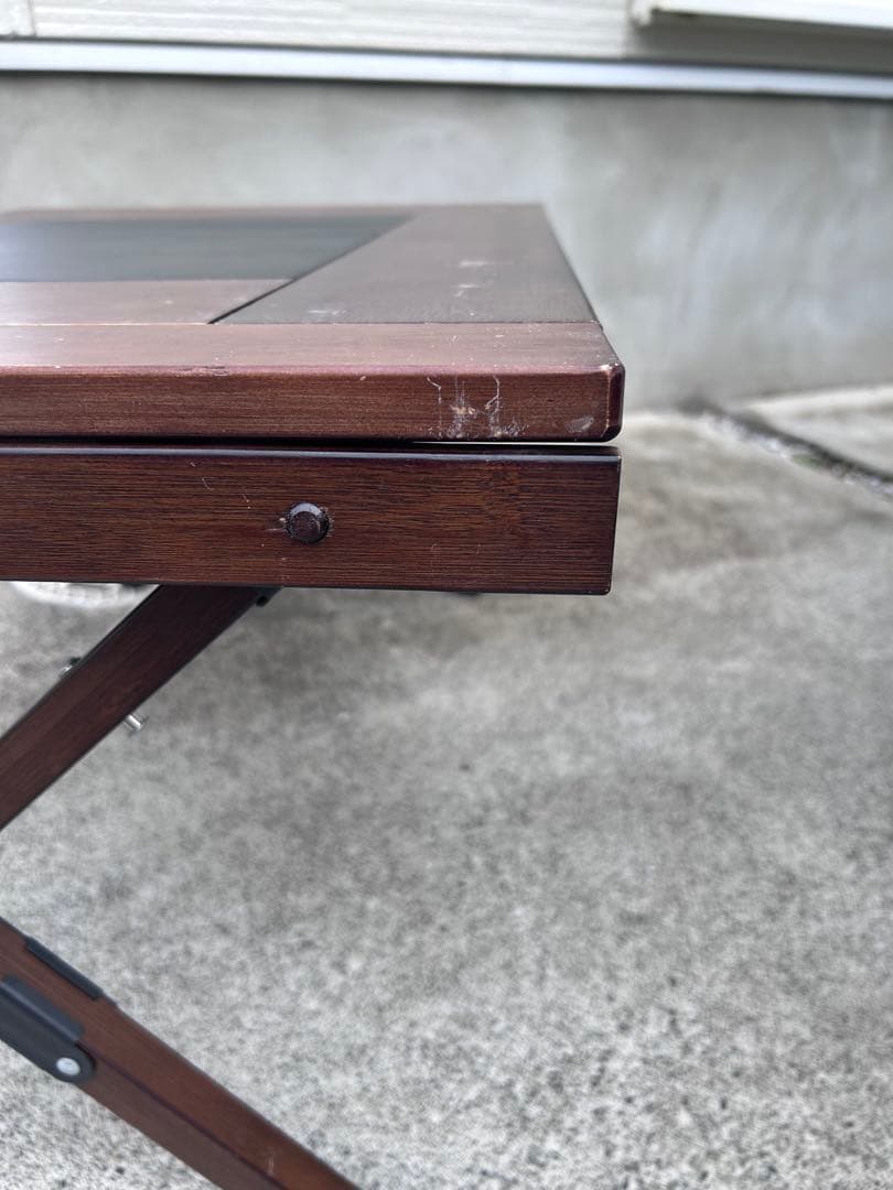 ハイランダー　シェフテーブル