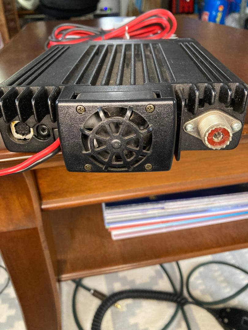 トランシーバー ICOM ID-800D