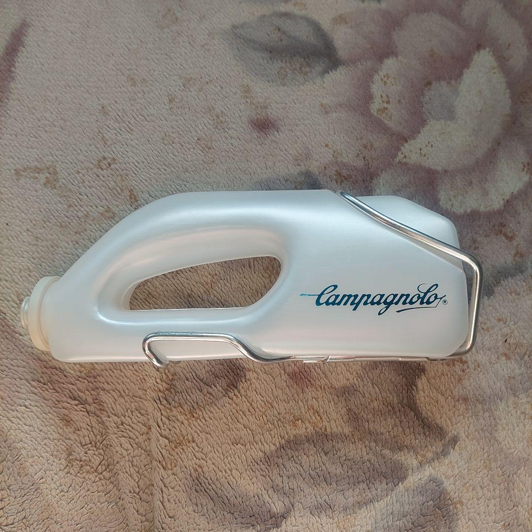 Y*i様 Campagnolo 自転車用ボトル ＆ボトルケージ
