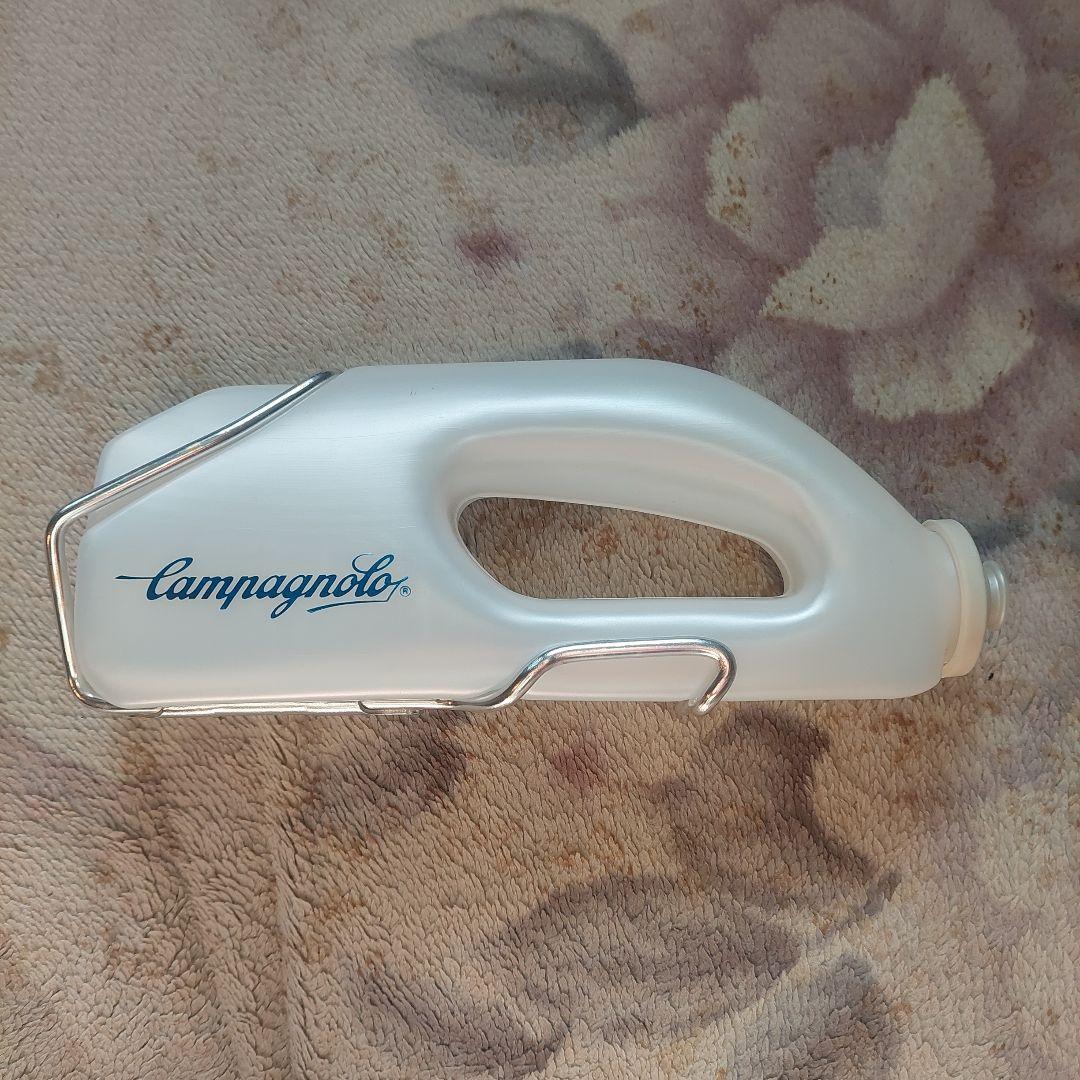 Y*i様 Campagnolo 自転車用ボトル ＆ボトルケージ