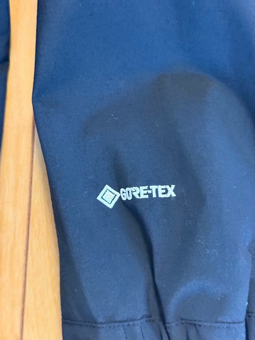 THE NORTH FACE スキーウェア上下セット 130cm