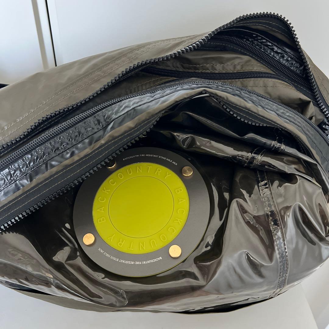 【超レア】TENTER ortus-X