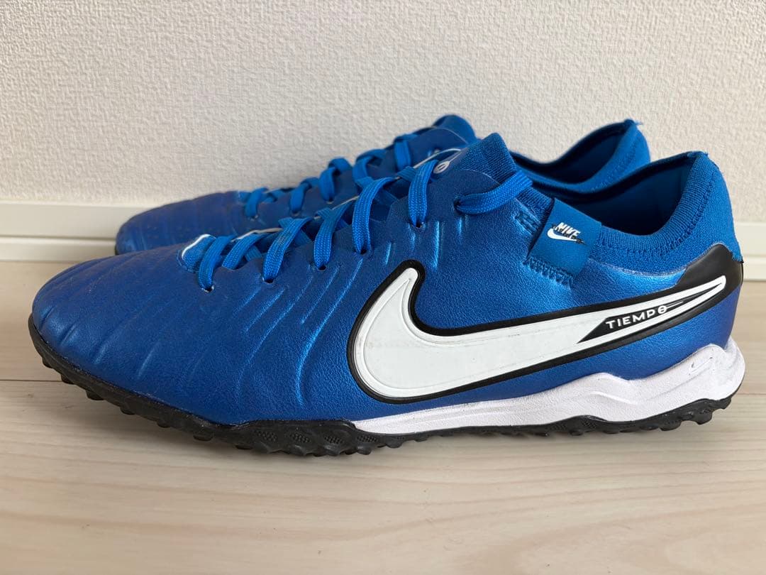 ナイキ ティエンポ レジェンド 10 プロ TF 26.5