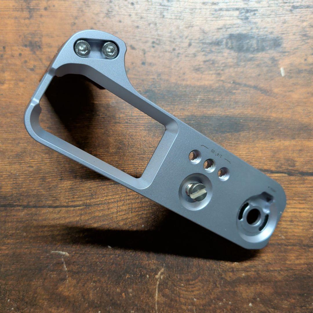 富士フイルム FUJIFILM GFX 100RF