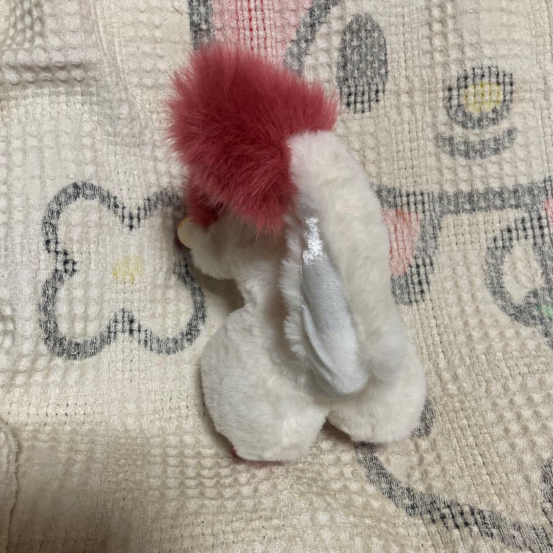 アートドール　幻獣　ハンドメイド　ぬいぐるみ　作家　作者名不明　中古品