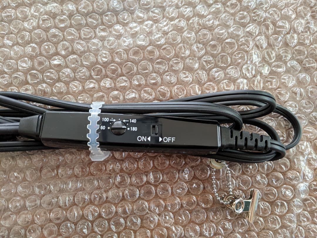 MG磁気ハーフームアイロン SUNNYPLACE