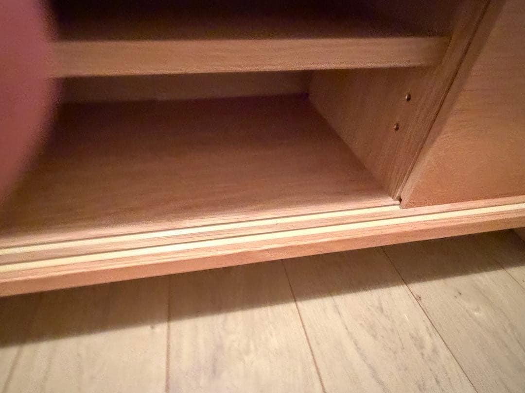 無印良品 テレビ台 150cm