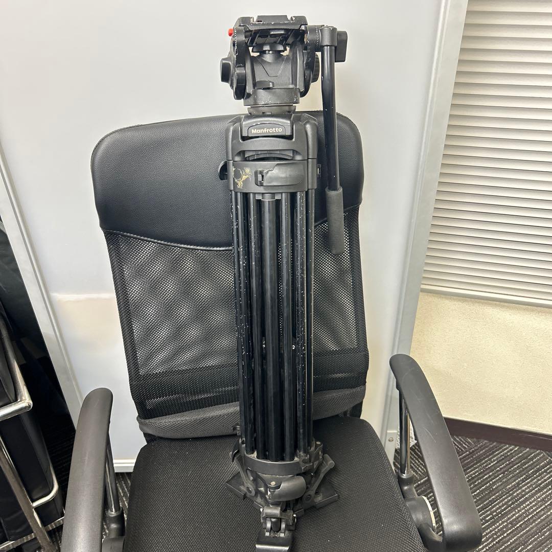 SONY HVR-Z5Jビデオカメラand3脚セット