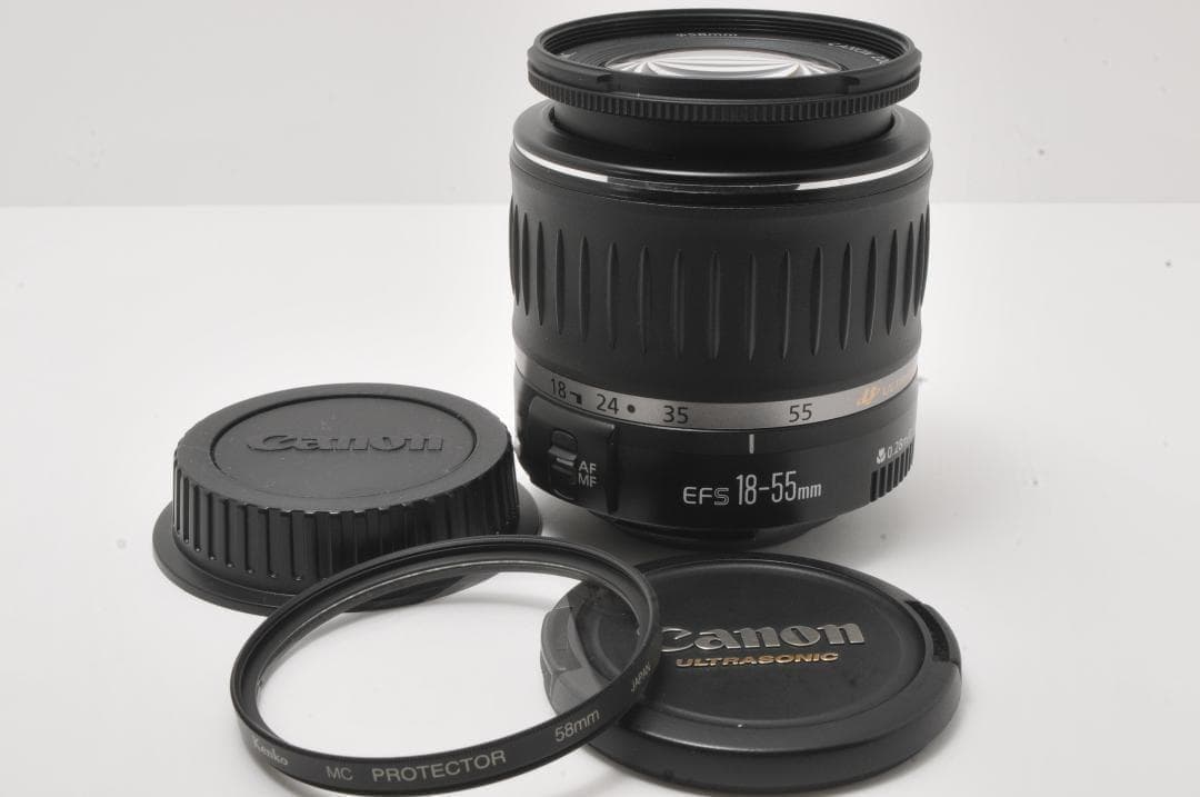 Canon EOS Kiss X2 スマホ転送 一眼レフ すぐに使える 初心者