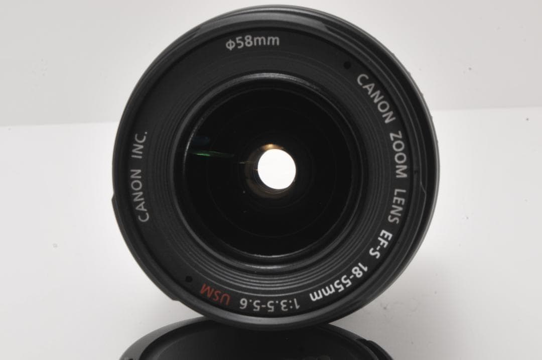 Canon EOS Kiss X2 スマホ転送 一眼レフ すぐに使える 初心者