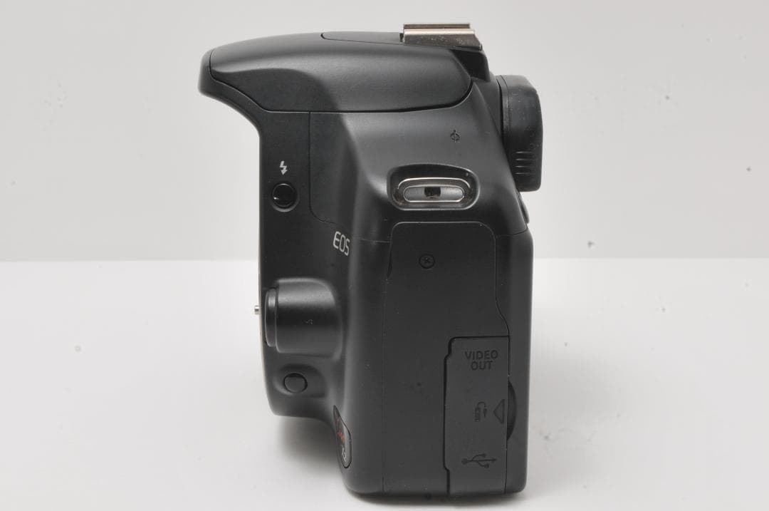 Canon EOS Kiss X2 スマホ転送 一眼レフ すぐに使える 初心者