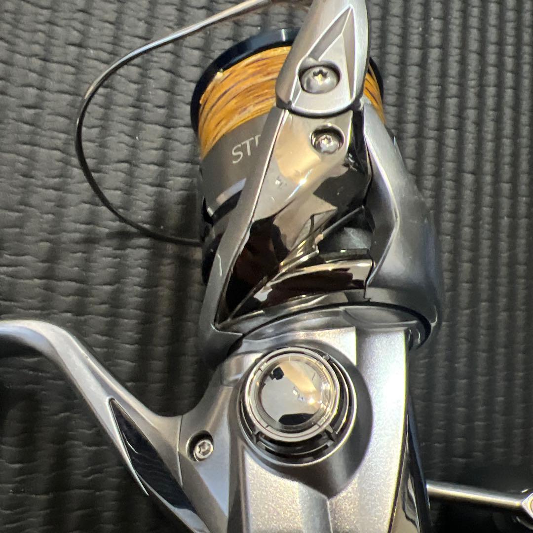 19ストラディックC5000XG