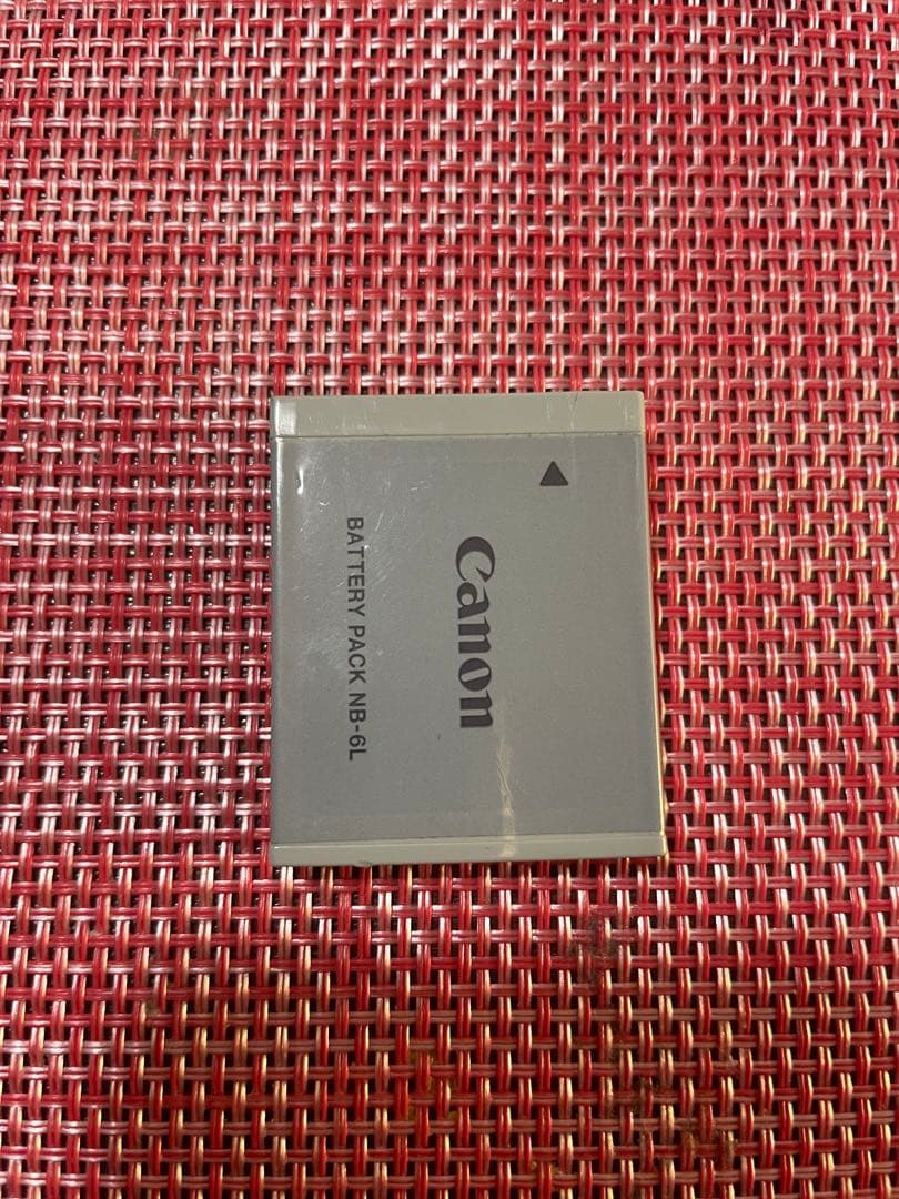 Canon IXY Digital 12.1メガピクセル ピンク