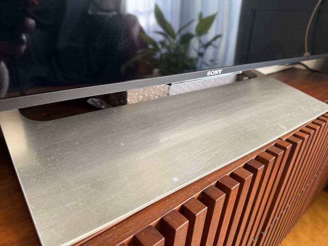 【美品】稼動品SONY BRAVIA 液晶テレビ 55型