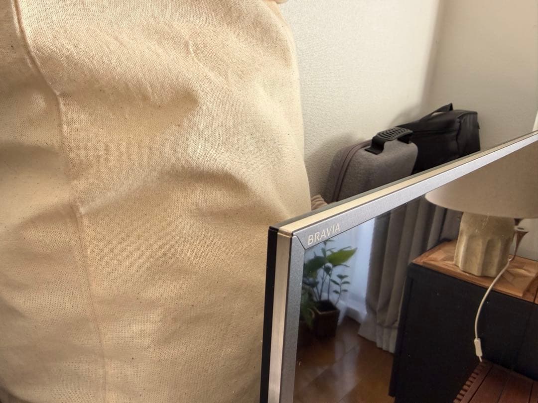 【美品】稼動品SONY BRAVIA 液晶テレビ 55型