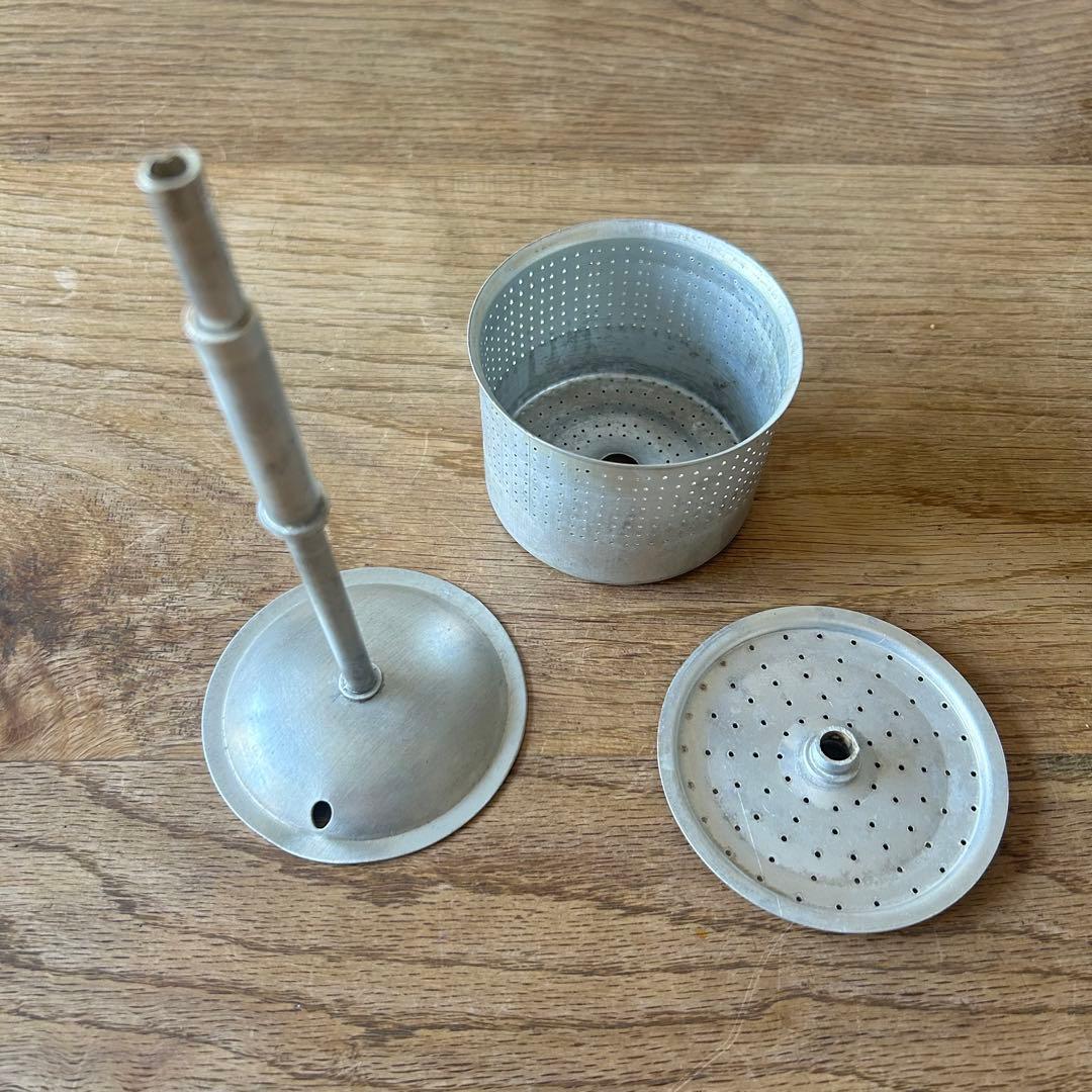 FINEL/フィネル/アンティ・ヌルメスニエミ/コーヒーポット1.5リットル赤