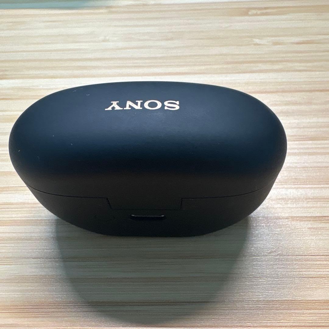 SONY WF-1000XM5 ワイヤレスイヤホン ブラック　美品