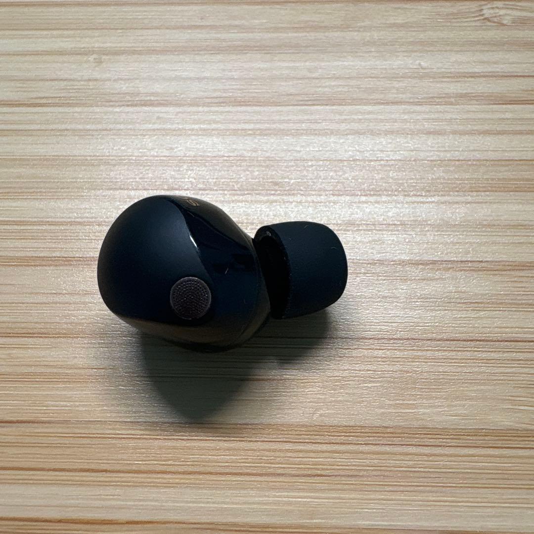 SONY WF-1000XM5 ワイヤレスイヤホン ブラック　美品