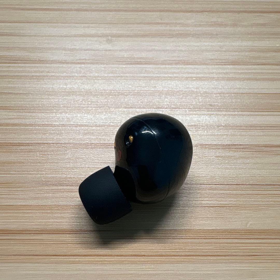 SONY WF-1000XM5 ワイヤレスイヤホン ブラック　美品