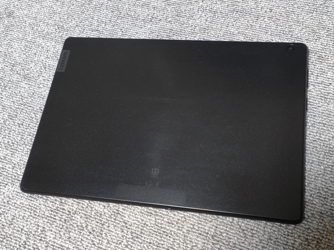 Android10 Lenovo TAB5 M10 美品 10.1型 FHD