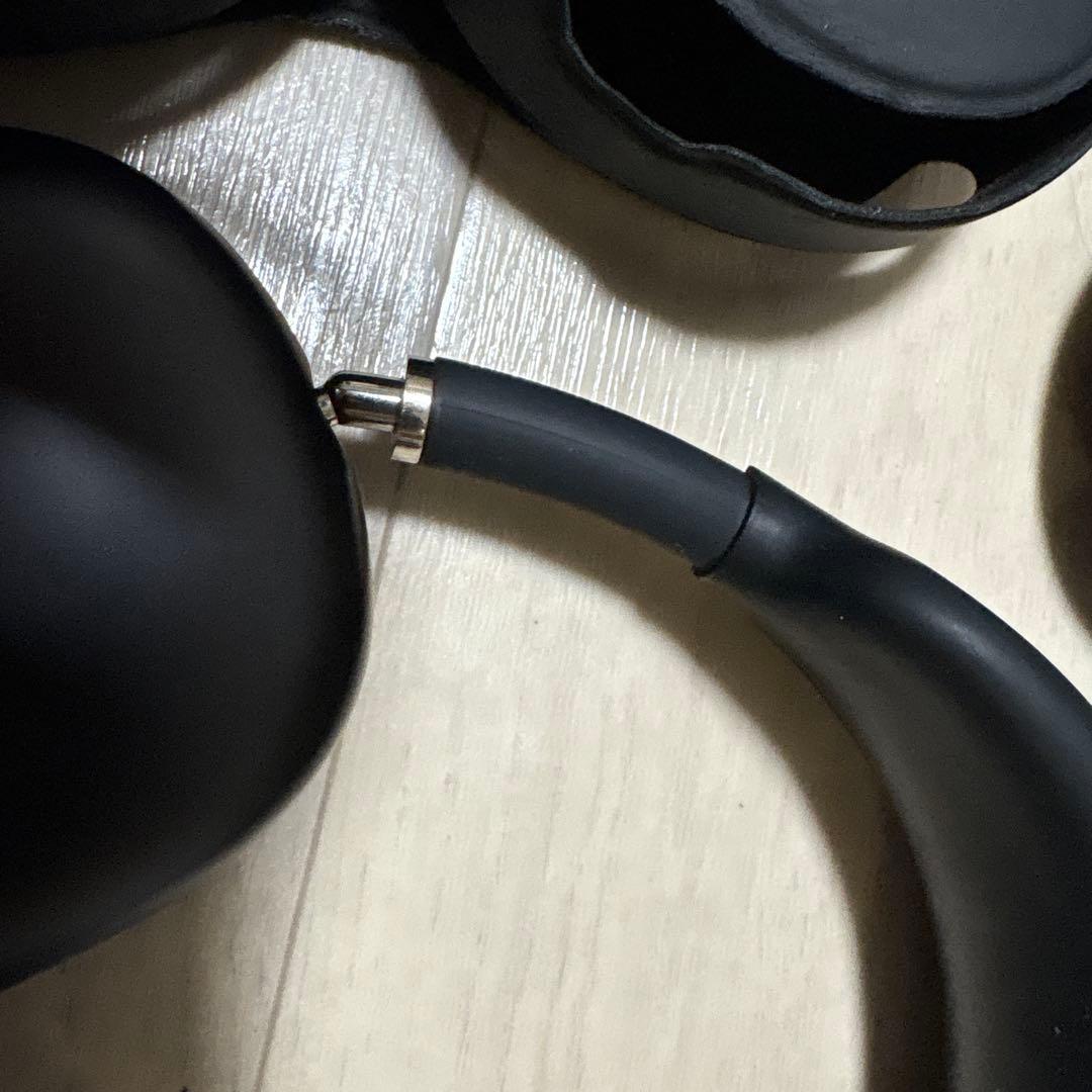 Apple AirPods Max スペースグレイ⚠️【ジャンク品】