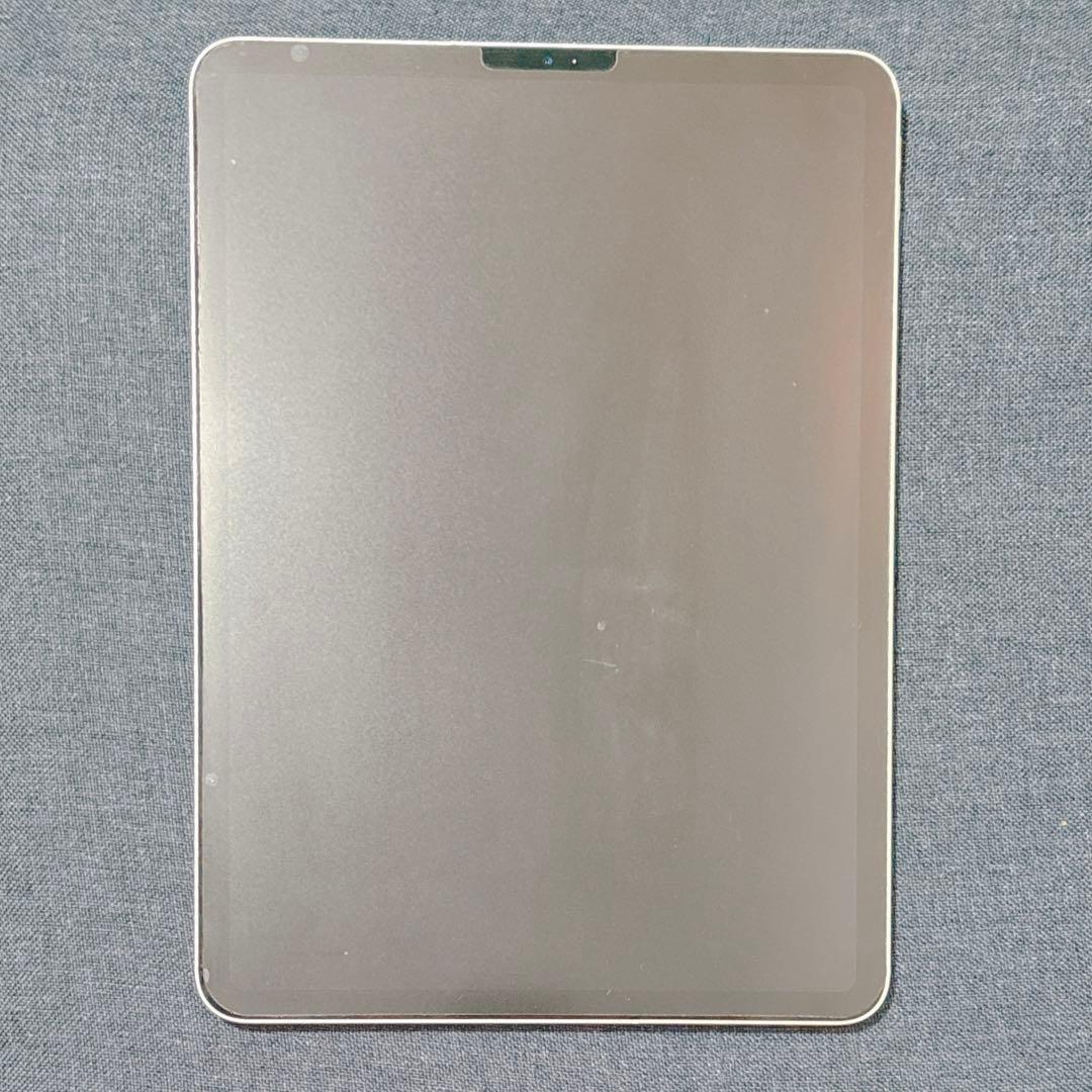 ipad pro 11インチ第2世代 128gb