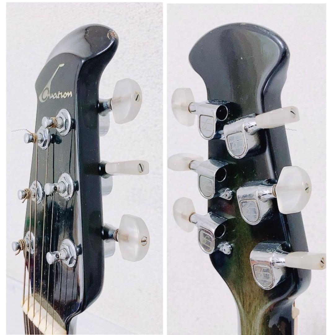 【動作品 希少】Ovation 1983-B Collector 限定モデル