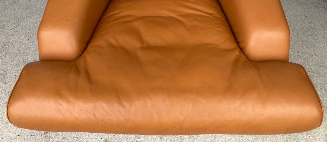 ROLF BENZ 6500 リクライニングソファ 本革 ドイツ IDC大塚家具